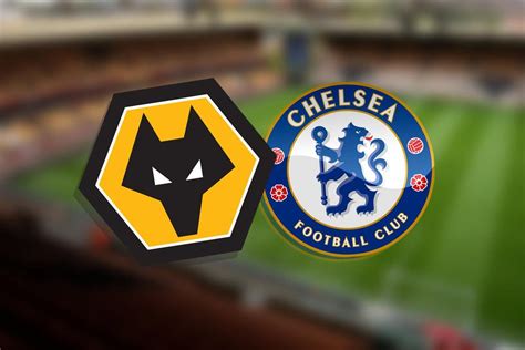 Wolves vs Chelsea LIVE! Premier League result, match stream .